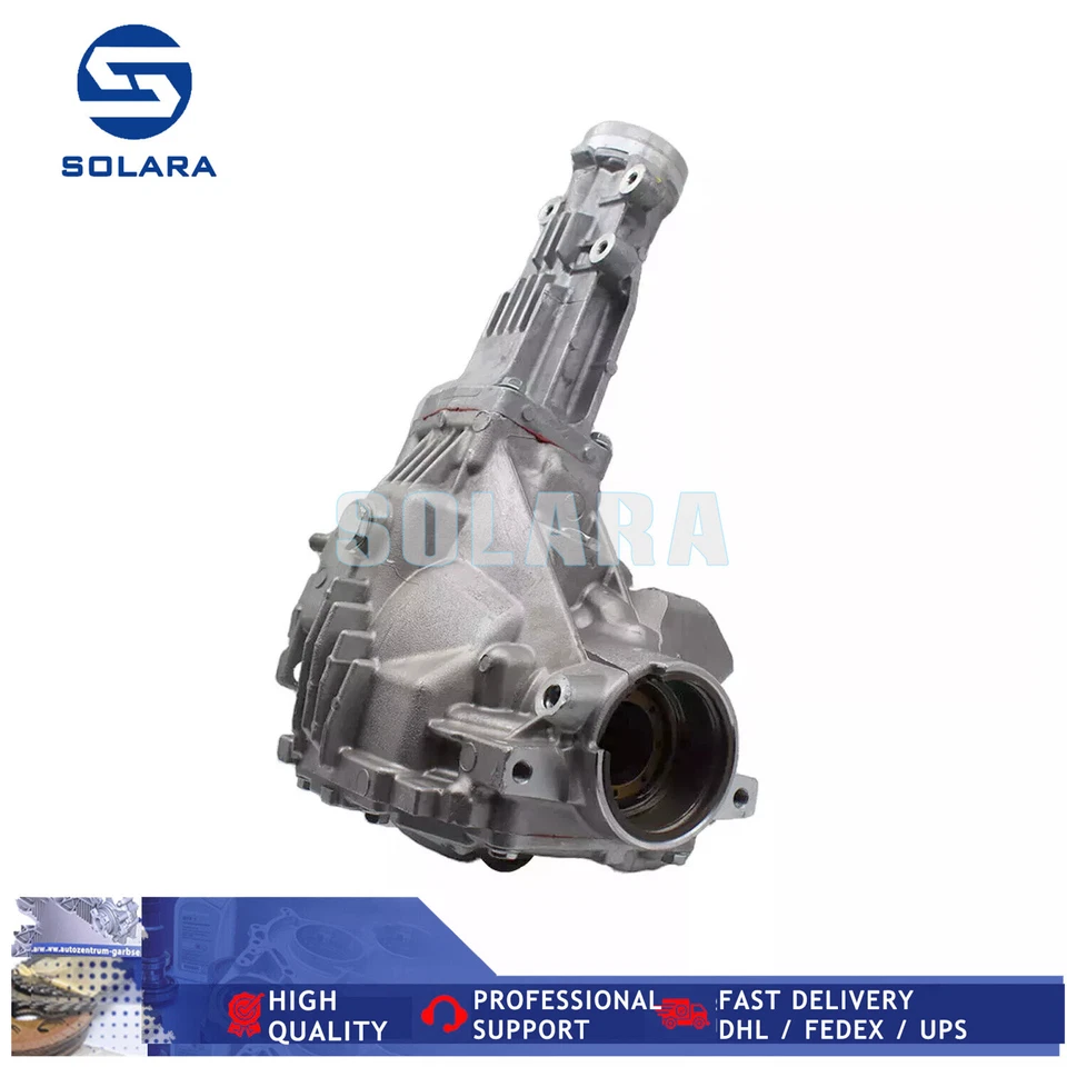 3610048052 Transfer Case Assembly fits for 2010-2017 Toyota Highlander - Image 1 of 4