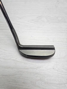 Ping Tess W Ti Napa 8802 Blade Putter 35" - Picture 1 of 6