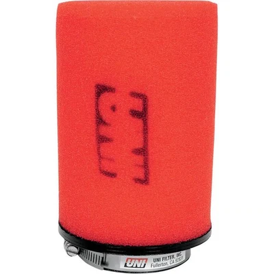 Honda TRX 350D 350 ATV 4X4 Air filter UNI NU-4098 ST 1986 1987 1988 NU-4098ST - Image 1 of 4