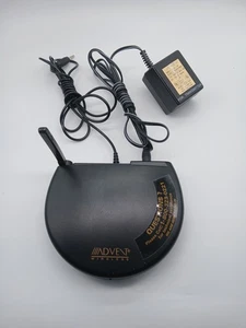 Advent Recoton LLP-110-A Trasmettitore Cuffie Altoparlante Wireless con Adattatore AC - Foto 1 di 6