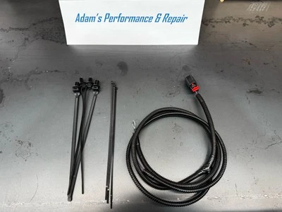 2017-22 Ford Super Duty Rear Marker Light Power Harness For F250 F350 SRW - Image 1 of 3