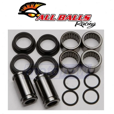 All Balls Swing Arm Bearing Kit for 1998-2000 KTM 60 SX - Suspension tm - Imagem 1 de 4