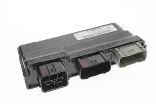 HONDA PGM-FI UNIT 2015-2017 TRX420 FOURTRAX RANCHER FE TE ONLY 38770-HR3-612 OEM - Image 1 of 2