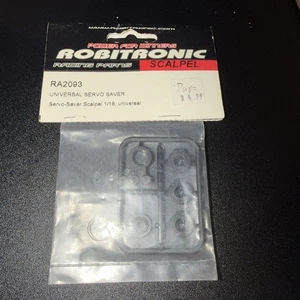 Robitronic Universal Servo Saver 1/18 Scale - Picture 1 of 2