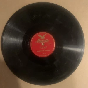 Noro Morales, 78 rpm, V, Alo Alo, Majestic 1118 - Picture 1 of 2