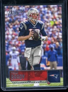 2016 Panini Prestige - Tom Brady #116 - Picture 1 of 2