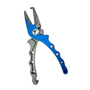 Oceans Legacy HD Split Ring Pliers - Picture 1 of 3