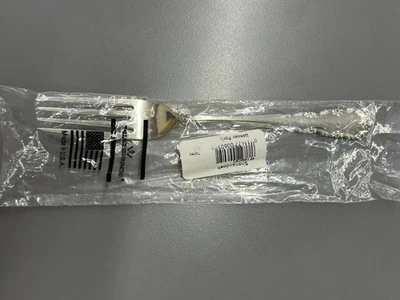 Tenedor de cena o lugar Wallace Shenandoah de plata esterlina - 7 3/8" - Nuevo en bolsa Foto 1 de 4