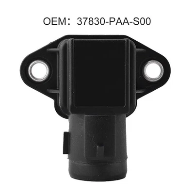 Pressure Sensors Designed for Honda For Civic and Other Models 37830PAAS00 - Image 1 of 4