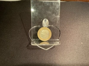 Turk Lirasi 1 Turkiye/Turkey Cumhuriyeti T.C. 2009 - Envío Gratis - Imagen 1 de 2