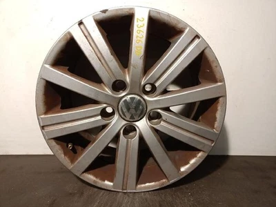 5K0601025J llanta para VOLKSWAGEN GOLF VI (5K1) 1.6 TDI DPF 2008 5667043 - Imagen 1 de 4