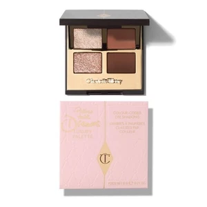 Charlotte Tilbury Luxury Eyeshadow Palette PILLOW TALK DREAMS RRP £46 - NEW - Picture 1 of 2