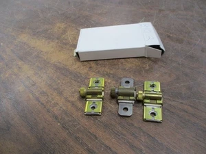 Square D B 10.2 Overload Relay Thermal Unit *Box of 3* Used - Picture 1 of 5