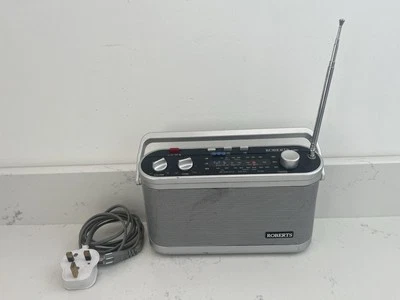 Roberts AM/FM Radio R9954 Working Mains Adaptor - Image 1 of 4