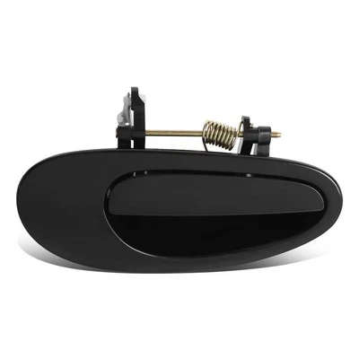 Fit 98-04 Chrysler 300M/ Intrepid Rear Passenger Right Door Pull Handle Lever - Image 1 of 4