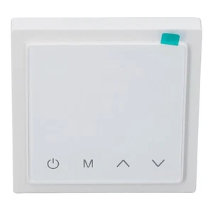 Electric Underfloor Heating Thermostat LED Display High Accuracy Anti False XO - Picture 1 of 12