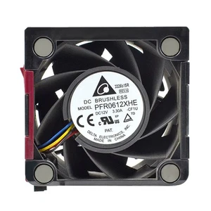 Lüfter HP Delta PFR0612XHE 654577-002 ProLiant DL380p Gen8 662520-001 - Bild 1 von 2