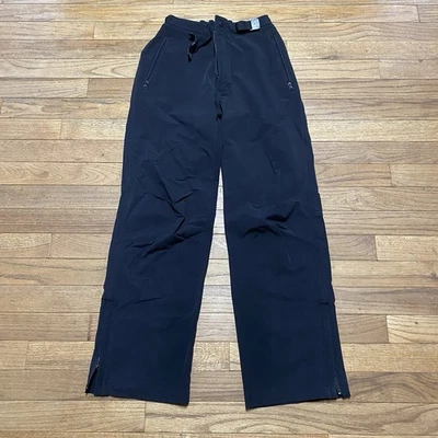 Cabela's Women's Black Cargo Pants Size Small - Image 1 of 4