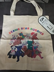 Beanie Bear Buddies Tasche - Bild 1 von 1
