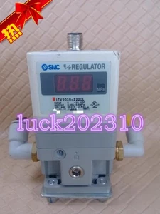 1PC USED SMC ITV2030-322CL #YY - Picture 1 of 5