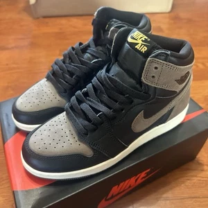 Nike Air Jordan 1 Retro High OG Palomino GS Size 5.5Y/7W (FD1437-020) NEW - Picture 1 of 8