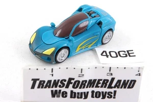 Nightbeat 100% Complete Scout Movie ROTF Transformers - Picture 1 of 3