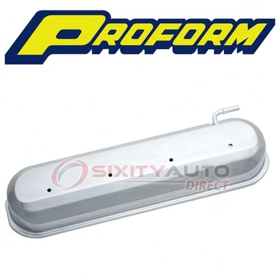 PROFORM Engine Valve Cover for 1998-2002 Pontiac Firebird 5.7L V8 - Cylinder xc - Изображение 1 из 4