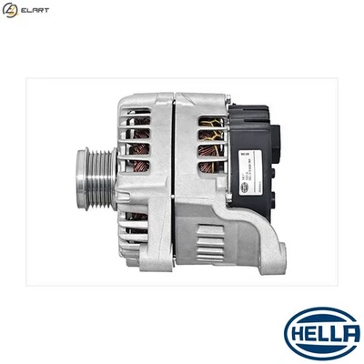 ALTERNATOR 8EL 015 630-761 FOR BMW X1/E84 X3/F25 N47D20C/D/A B47D20A M47D20 2.0L - Image 1 of 4