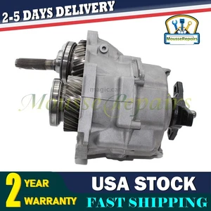 transfer case 1x 4Matic For Mercedes W221 W204 W212 W218 7G-Tronic 722.96 - Picture 1 of 7