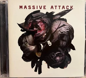 MASSIVE ATTACK - Coleccionado (Lo mejor de) CD 2006 EMI Virgen ¡Excelente estado! - Imagen 1 de 2