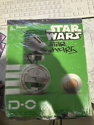 Disney Hasbro Star Wars D-O Interactive Droid Bluetooth  - Image 1 of 4