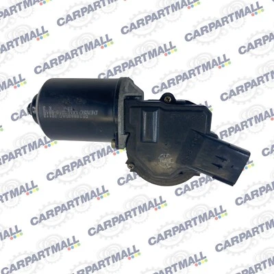 2001-2005 Chrysler PT Cruiser Front Windshield Wiper Motor 05288695AC OEM - Image 1 of 4