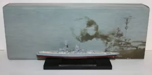 DeAgostini Atlas Editions Legendary Warships - Lutzow - Bild 1 von 3