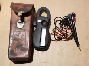 AMPROBE IDEAL VOLTAGE TESTER - Picture 1 of 4