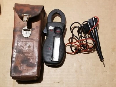 AMPROBE IDEAL VOLTAGE TESTER - Image 1 of 4