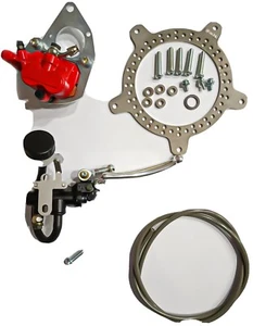 Kit freno a disco vespa 50 special - Foto 1 di 1