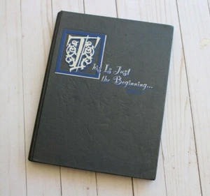 High School Yearbook - YALE HIGH SCHOOL 2003 - Yale, Michigan - Picture 1 of 9