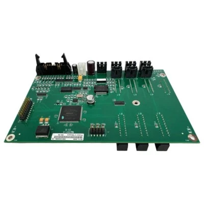 CQ114-60033(60088?) OHS Circuit Board for HP Scitex FB500 700 - Image 1 of 4