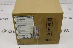 Cisco Aironet 6dBi Dual Band 60 Degree Patch Antenna AIR ANT2566D4M R New - Picture 1 of 6