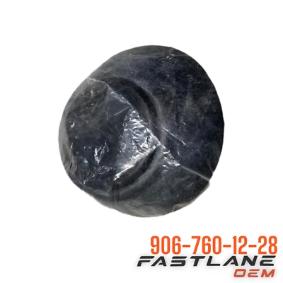 2010-2021 MERCEDES-BENZ SPRINTER 2500/3500 LEFT BRACKET NEW OEM 906-760-12-28 - Image 1 of 4