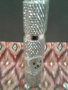 Prai platinum firm & lift serum pump bedazzled bottle 1.7oz New - Picture 1 of 5