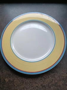 Villeroy und Boch, Twist Anna, runde Fleischlatte, Servierplatte , 33cm - Bild 1 von 3