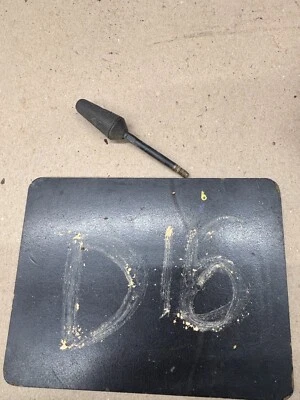 Ford F150 F250 F350 1992 93 1997 columna de dirección palanca inclinable perilla inclinable barra nob Foto 1 de 4