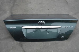 Toyota Trunk Lids Parts For 2005 Toyota Camry For Sale Ebay