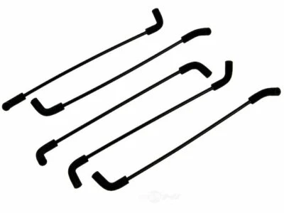 适用于庞蒂亚克 Wave5 歧管绝对压力传感器真空软管 AC Delco 77282XY — 第 1/2 张图片