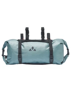 VAUDE Lenkertasche Trailfront II Befestigung: Powerstrap, dusty moss - Bild 1 von 1