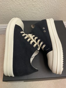rick owens shoes ebay