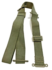 Cinghia trasmettitore radio originale epoca Vietnam esercito USA RT-196 PRC-6 web NOS - Foto 1 di 6