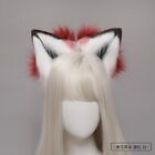 2023 Women Artificial Beast Ear Tail Wolf Ear Cat Ear Head COSPLAY Prop Men Gift