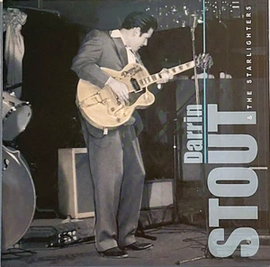 Darrin Stout & The Starlighters [Self-Titled] (CD 12 Tracks, 2000 Release) - Picture 1 of 2